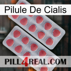 Yellow Cialis Pill 19